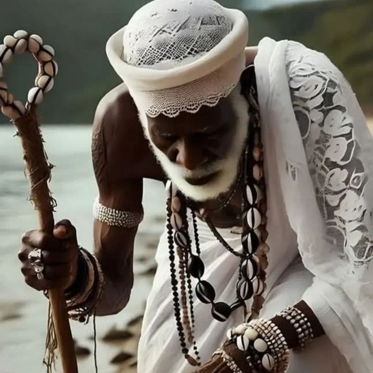 Papa Dah Agbo Marabout Spiritualiste Bénin
