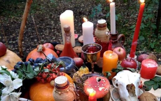 RITUELS EFFICACES POUR GARDER VOTRE PARTENAIRE