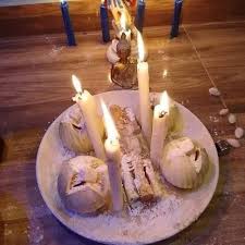 Rituel flamme d'amour